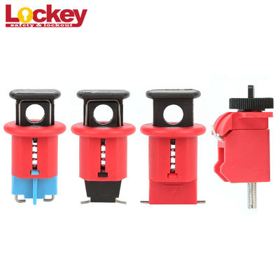 सुरक्षा लॉक 60Amp सार्वभौमिक ब्रेक लॉक