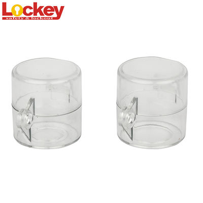 Lockey आपातकालीन रोक लॉकडाउन फिट 22.5 मिमी 30 मिमी स्विच